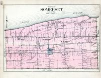 Somerset Town, Niagara County 1908